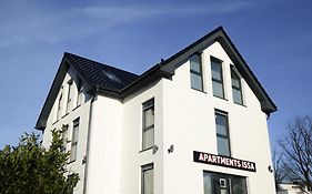 Apartments Issa
